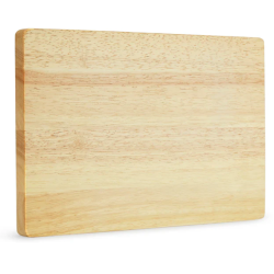 Santa Claus Charcuterie Board | Laser Engraved Christmas Eve Milk & Cookies Tray | Rubber Wood Cutting Board Gift