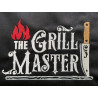 The Grill Master Apron – Personalized BBQ Hero Gear!