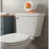 Garfield 3D Printed Toilet Paper Holder