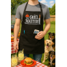 The Grill Master Apron – Personalized BBQ Hero Gear!