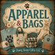 APPAREL & BAGS APPAREL & BAGS