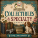 COLLECTIBLES & SPECIALTY