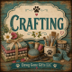 CRAFTING CRAFTING