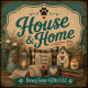 HOUSE & HOME