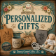 PERSONALIZED GIFTS