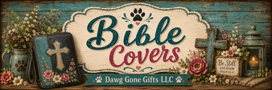 Bible Covers