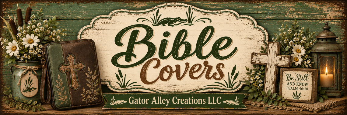 Bible Covers