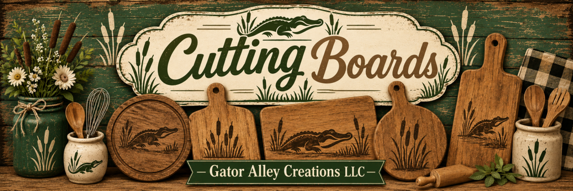 Cutting Boards