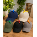 3D Printed Snap-On Baseball Hat Propeller – Choice of 5 Colors 3D Printed Snap-On Baseball Hat Propeller – Choice of 5 Colors