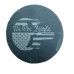 Laser Engraved Round Slate Coaster Laser Engraved Round Slate Coaster