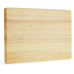 Personalized Family Name Laser Engraved Rubber Wood Cutting Board