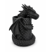 3D Printed Dragon Pencil Holder