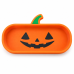 3D Printed Jack-O’-Lantern Pumpkin Eyeglass Tray 3D Printed Jack-O’-Lantern Pumpkin Eyeglass Tray