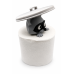 3D Printed Trash Can Bandit Toilet Paper Holder 3D Printed Trash Can Bandit Toilet Paper Holder