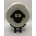 3D Printed Sheep Toilet Paper Holder