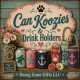 Drinkware & Bar Accessories
