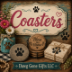 Coasters Coasters