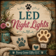 LED Night Lights