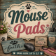 MOUSE PADS