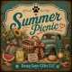 Summer/Picnic