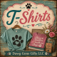 T-shirts