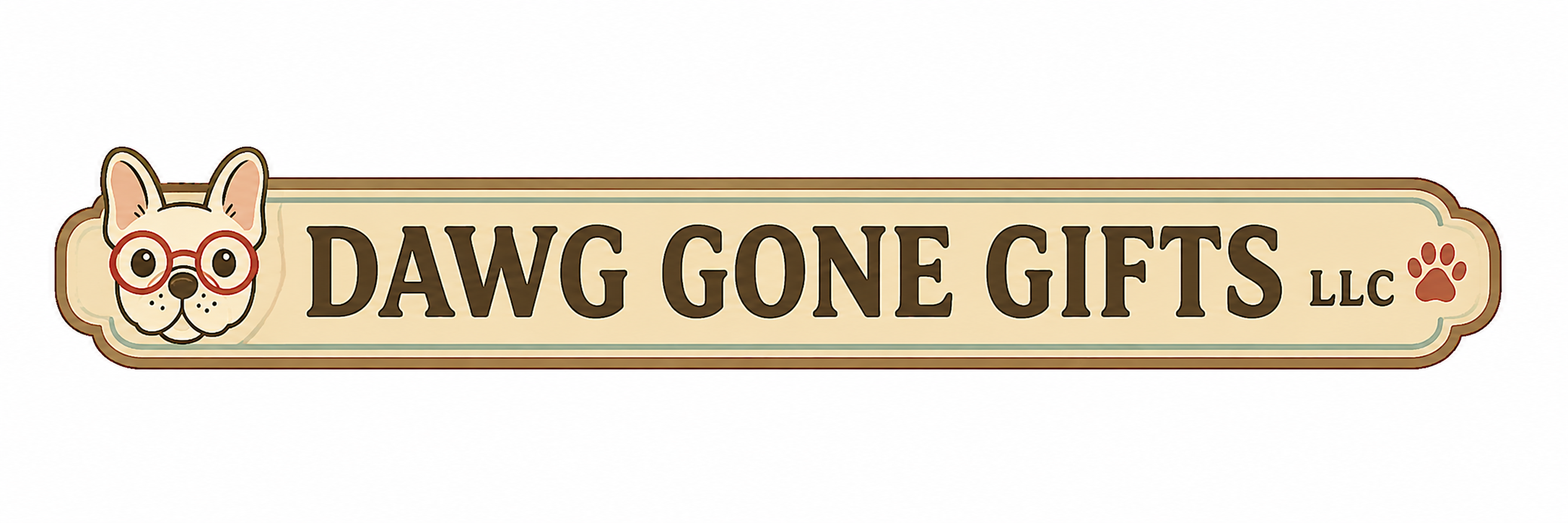Dawg Gone Gifts LLC