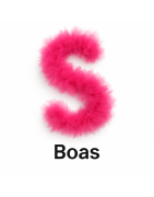 Boas