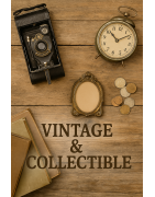 Vintage Collectibles