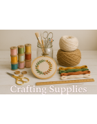 Crafting Supplies