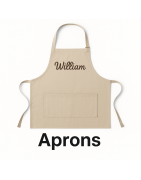 Aprons