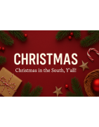 Southern Christmas Gifts | Personalized Holiday Decor & Keepsakes – Dawg Gone Gifts