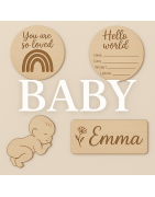 Baby Gifts & Nursery Keepsakes | Dawg Gone Gifts LLC