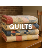 Handmade Quilts – Cozy, Southern-Style Quilts from Mississippi | Dawg Gone Gifts